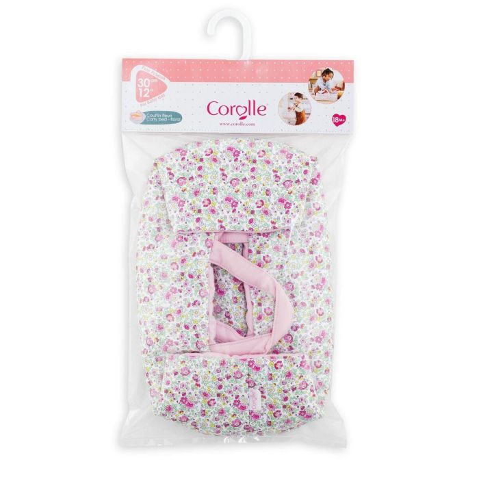 Corolle - Fleuri Bouffin - Accesorio - para bebé 30 cm - 18 meses 4