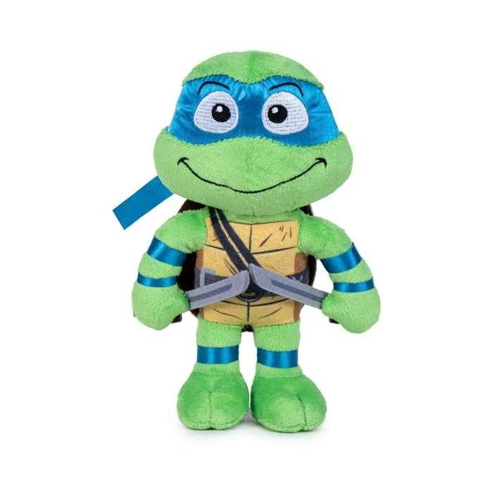 Peluche ninja toartugas ninja 30cm - modelos surtidos 2 Peluche ninja toartugas ninja 30cm - modelos surtidos 2
