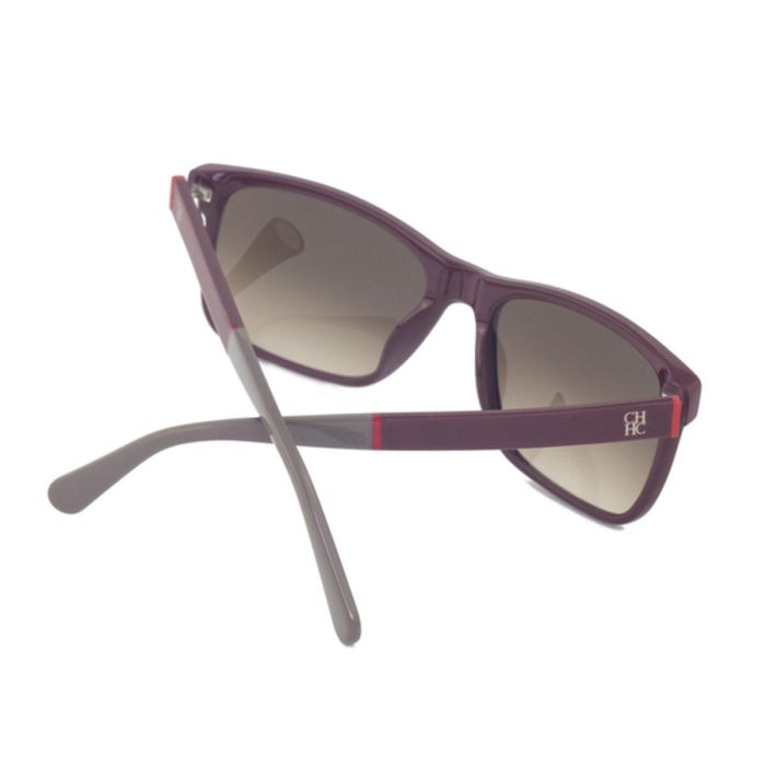 Gafas de Sol Mujer Carolina Herrera SHE657560GFP ø 56 mm Gafas de Sol Mujer Carolina Herrera SHE657560GFP ø 56 mm