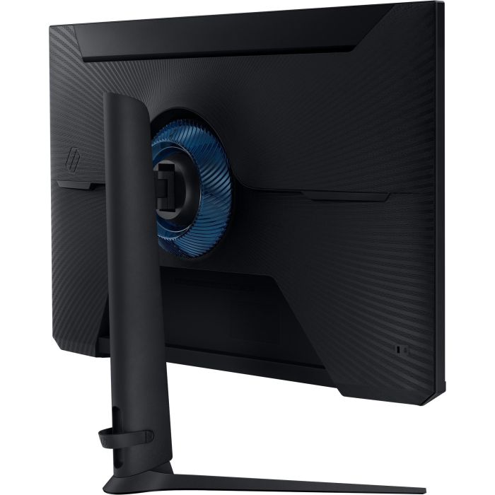 Samsung Odyssey G5 S32CG510EU Monitor Gaming 32" WQHD VA 1ms 165Hz FreeSync Premium 17