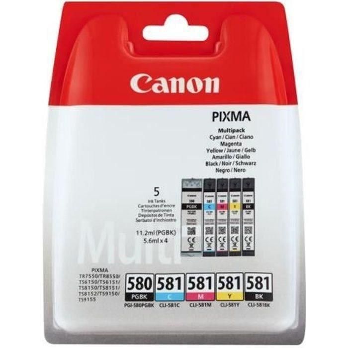Impresora Wi-Fi CANON PIXMA TS705 3 Impresora Wi-Fi CANON PIXMA TS705 3