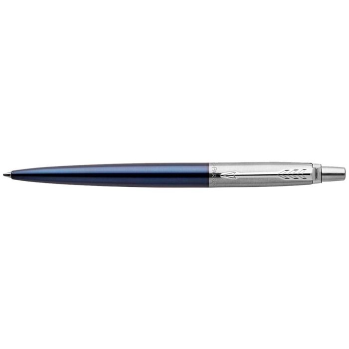 Boligrafo Parker Jotter Core Royal Blue En Blister 1