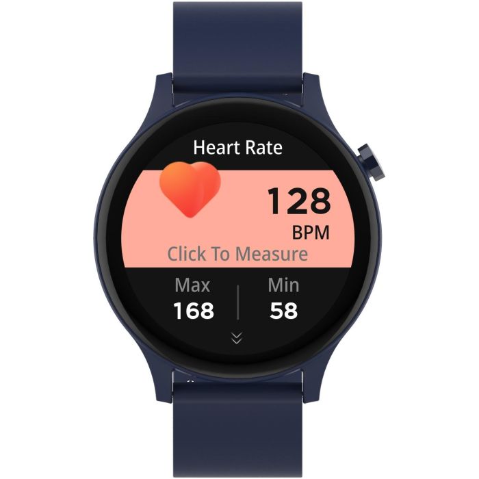 Smartwatch Denver Electronics SWC-338BU 1,38" 13 Smartwatch Denver Electronics SWC-338BU 1,38" 13