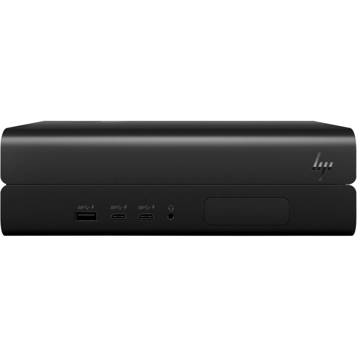 HP Z2 G9 Mini Intel Core i7-14700 16GB 512GB/SSD NVIDIA RTX T400 4GB W11P 3J War (DE) 5