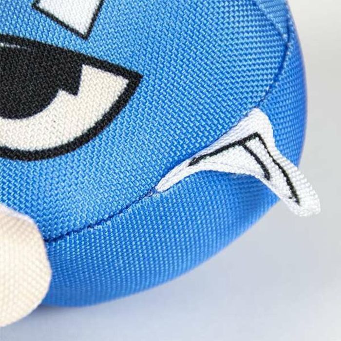 Mordedor para perro avengers capitan america 7.0 x 10.0 x 20.0 cm 2 Mordedor para perro avengers capitan america 7.0 x 10.0 x 20.0 cm 2