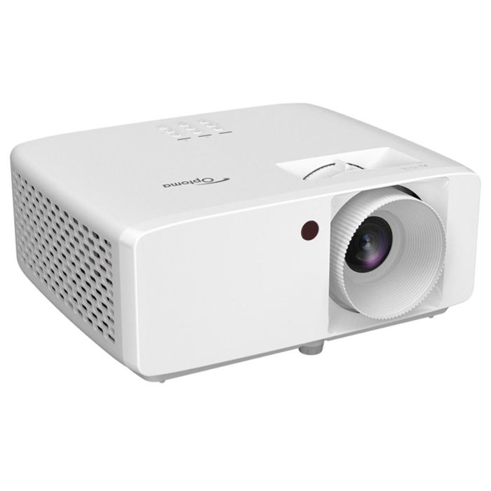Optoma ZH350 Proyector Láser Full HD 1080p 3600 Lúmenes Blanco HDMI 1