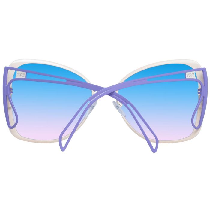 Gafas de Sol Mujer Emilio Pucci EP0168 5824W 2 Gafas de Sol Mujer Emilio Pucci EP0168 5824W 2