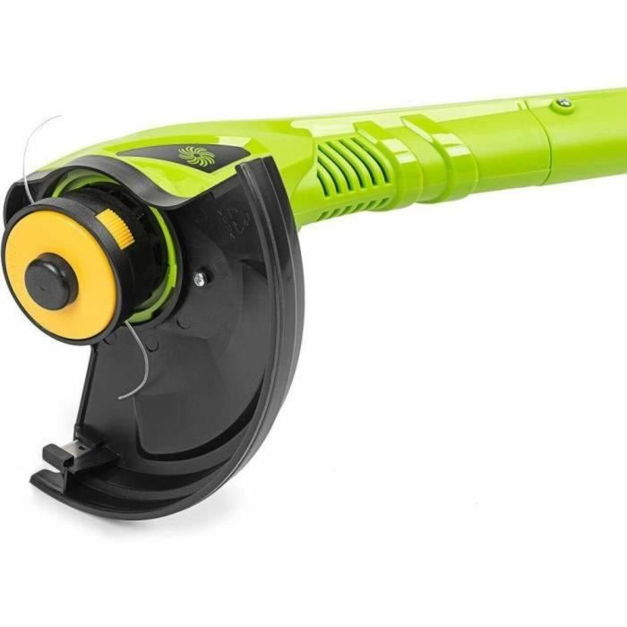 Fieldmann Cortadora de césped eléctrica FZS 2105-E