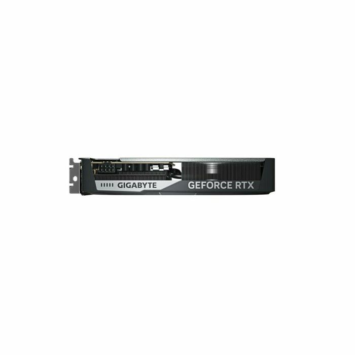 GIGABYTE GV-N506TEAGLE OC-16GD GeForce RTX 5060 Ti EAGLE OC 16GB GDDR7 PCI-E 5.0 Tarjeta Gráfica WINDFORCE 2617MHz 20 GIGABYTE GV-N506TEAGLE OC-16GD GeForce RTX 5060 Ti EAGLE OC 16GB GDDR7 PCI-E 5.0 Tarjeta Gráfica WINDFORCE 2617MHz 20