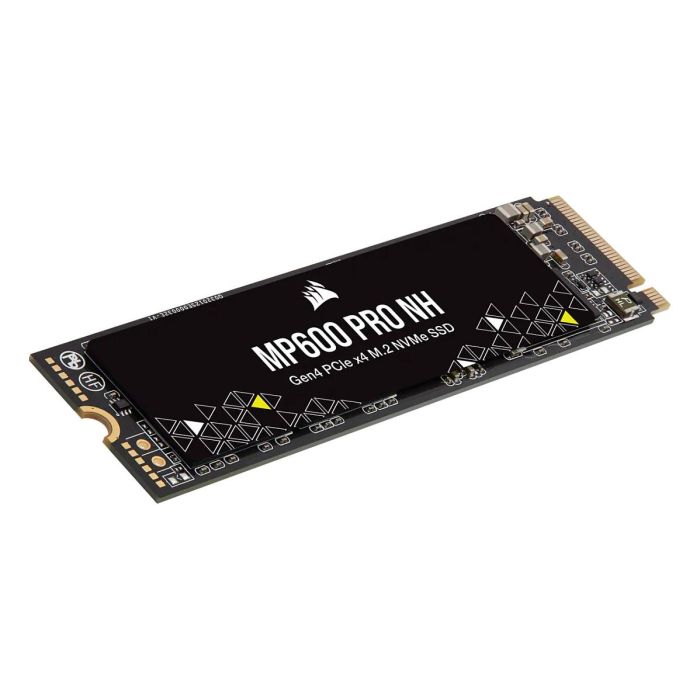 Corsair MP600 PRO NH 4TB M.2 NVMe PCIe Gen4 SSD Disco Duro 7000 MB/s Lectura 3 Corsair MP600 PRO NH 4TB M.2 NVMe PCIe Gen4 SSD Disco Duro 7000 MB/s Lectura 3