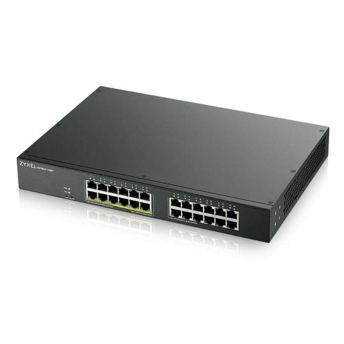 Switch ZyXEL GS1900-24EP-EU0101F 0 Switch ZyXEL GS1900-24EP-EU0101F 0