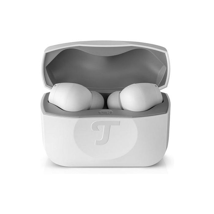 Teufel AIRY TWS 2 Auriculares Inalámbricos Bluetooth True-Wireless In-Ear Color Blanco 5 Teufel AIRY TWS 2 Auriculares Inalámbricos Bluetooth True-Wireless In-Ear Color Blanco 5