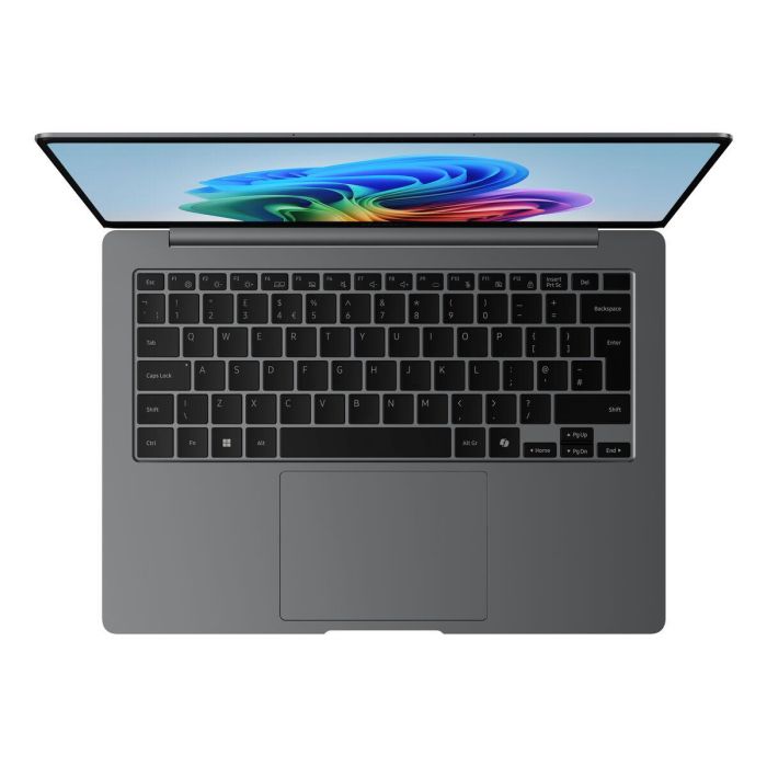 SAMSUNG Portatil GALAXY BOOK5 PRO / Intel Core Ultra 5-120U / 16GB / 512GB SSD / 14" / Win11 Pro / Tactil / Garantia 3 años Carry In incluida 1 SAMSUNG Portatil GALAXY BOOK5 PRO / Intel Core Ultra 5-120U / 16GB / 512GB SSD / 14" / Win11 Pro / Tactil / Garantia 3 años Carry In incluida 1