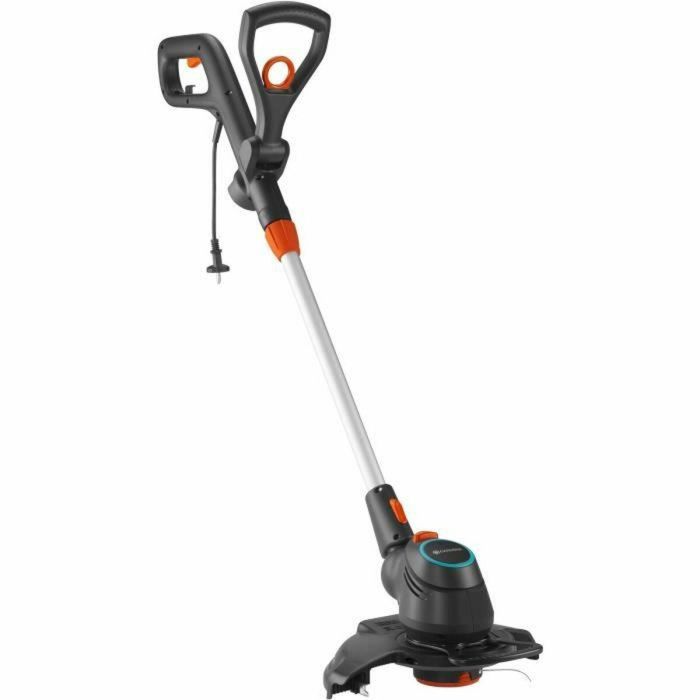 Gardena GAR4078500048989 Comfortcut 550/28 - Corte: 28 cm - Mango de timón - Función de Bondejas de Rango Gardena GAR4078500048989 Comfortcut 550/28 - Corte: 28 cm - Mango de timón - Función de Bondejas de Rango