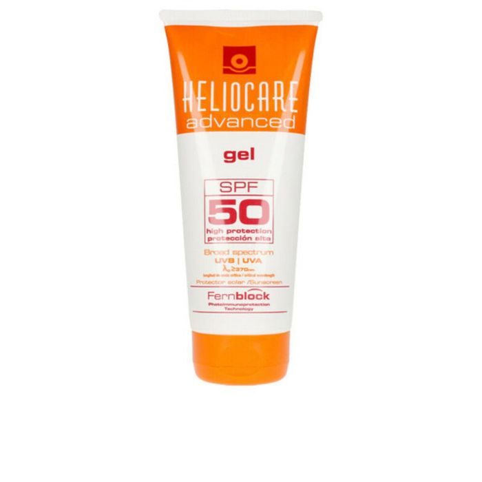 Heliocare Advanced Protector Solar Gel Spf50