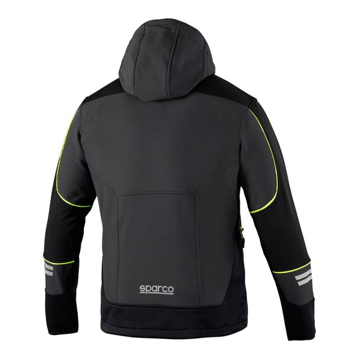 Chaqueta técnica ndis soft-shell tech talla l gsgf 02412gsgf3l sparco 1 Chaqueta técnica ndis soft-shell tech talla l gsgf 02412gsgf3l sparco 1