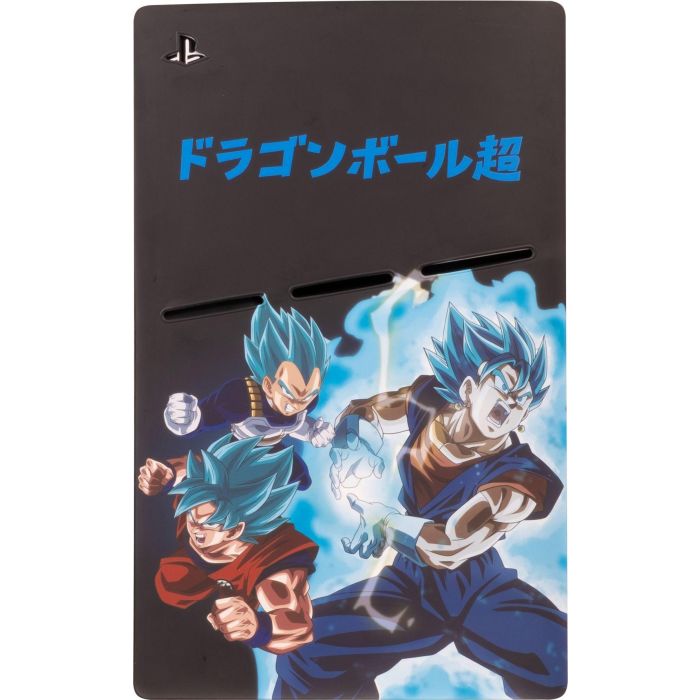 Funda delgada de silicona Dragon Ball - PS5 0 Funda delgada de silicona Dragon Ball - PS5 0