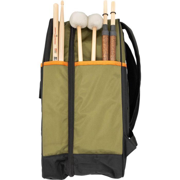 Mochila Tour Vic Firth Professional Collection 1 Mochila Tour Vic Firth Professional Collection 1