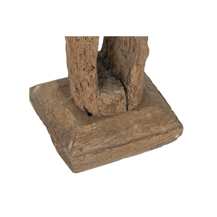 Decoracion Item Home DKD Home Decor Natural 29 x 170 x 32 cm 3 Decoracion Item Home DKD Home Decor Natural 29 x 170 x 32 cm 3