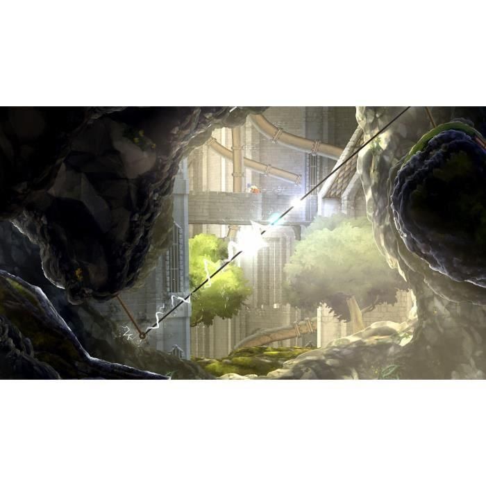 Just For Games AABAS39248 - Paquete de energía Teslagrad - Juego de Nintendo Switch 5 Just For Games AABAS39248 - Paquete de energía Teslagrad - Juego de Nintendo Switch 5