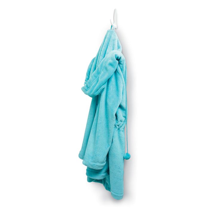Gancho para colgar 3M 2,2 Kg Blanco Madera Plástico (1 unidad) 2 Gancho para colgar 3M 2,2 Kg Blanco Madera Plástico (1 unidad) 2