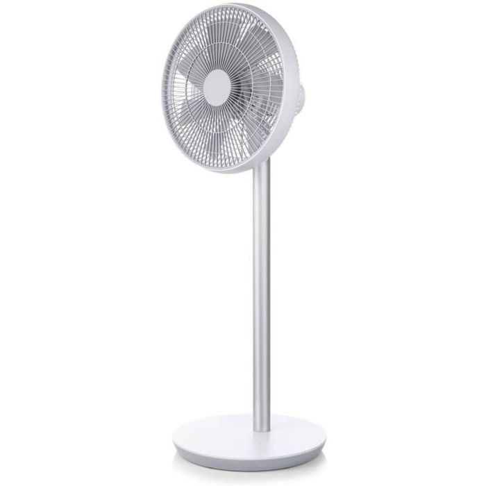 Ventilador de Pie Xiaomi BHR4828GL Blanco 15 W 3 Ventilador de Pie Xiaomi BHR4828GL Blanco 15 W 3