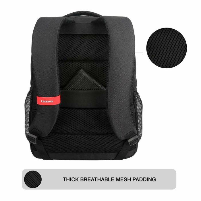 Mochila para Portátil Lenovo 4 Mochila para Portátil Lenovo 4
