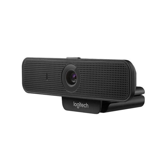 LOGITECH WEBCAM C925E 30FPS FULL HD MICROFONO