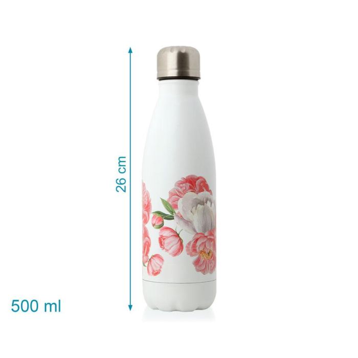 Termo 500 mL Acero Inoxidable 2