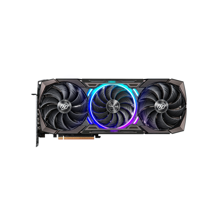 Asrock RX7900XTX TC 24GO tarjeta gráfica AMD Radeon RX 7900 XTX 24 GB GDDR6 Asrock RX7900XTX TC 24GO tarjeta gráfica AMD Radeon RX 7900 XTX 24 GB GDDR6