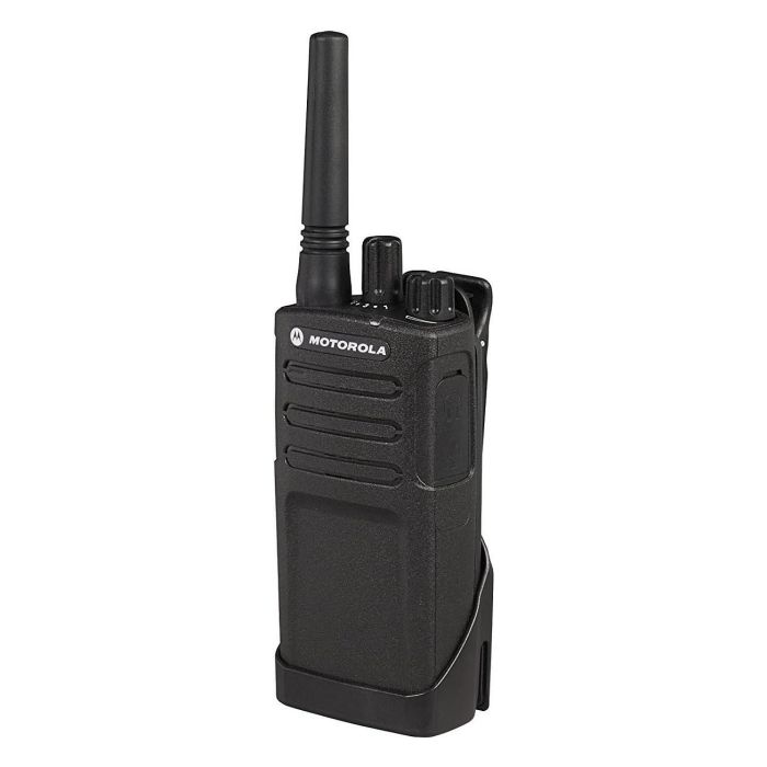 Motorola XT420 Funkgerät MURS 20h Autonomía Batería Motorola XT420 Funkgerät MURS 20h Autonomía Batería