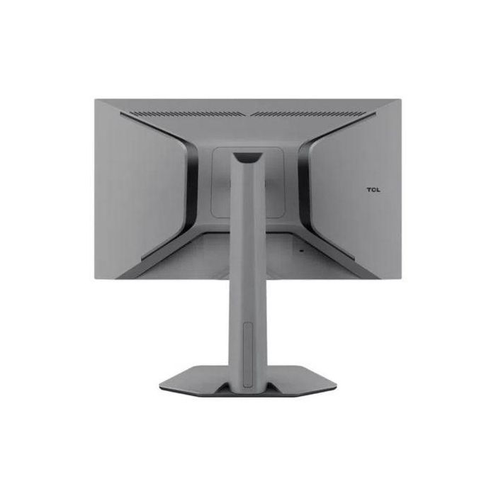 Monitor Gaming TCL 25G64 24.5"/ Full HD/ 1ms/ 300Hz/ IPS/ Regulable en altura/ Negro 4