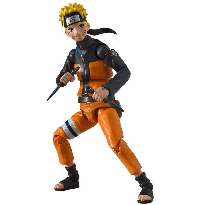 Figura Naruto Series 1 Naruto Shippuden 10cm 2