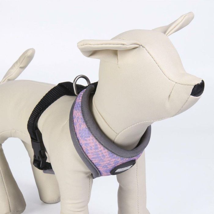 Arnés para perros s/m disney villanas t3s:s/m 9 Arnés para perros s/m disney villanas t3s:s/m 9