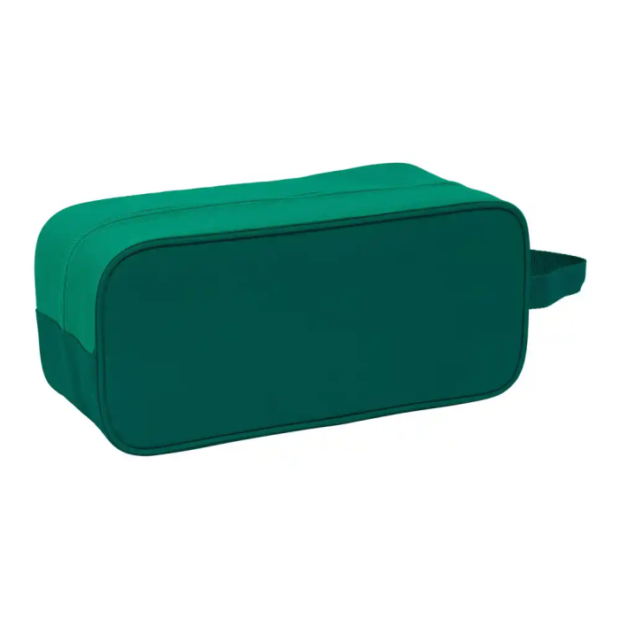 Safta Zapatillero Resistente al Agua Real Betis Balompie 34x15x14 cm 1