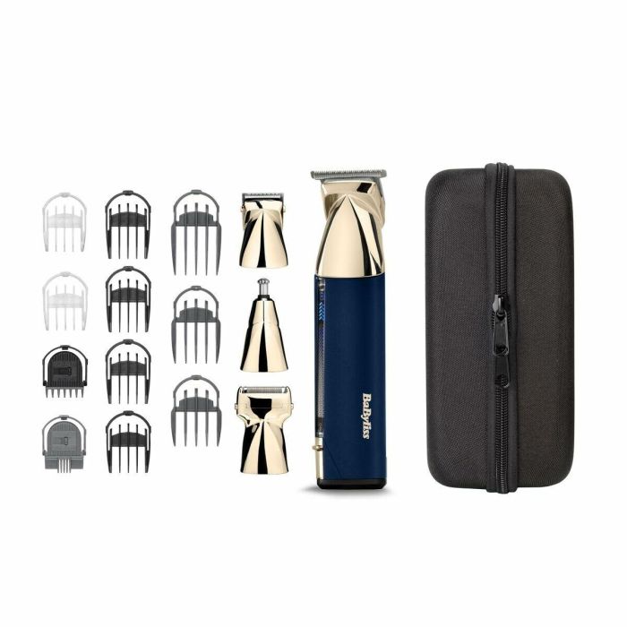 Cortapelos Babyliss MT992E 15 en 1 7