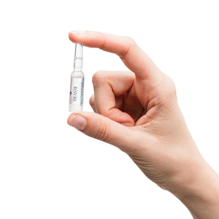 Rilastil CUADRI GF Tratamiento Antiedad Global Ampollas 30 x 1,5 ml