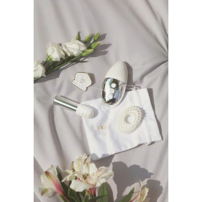 Set Erótico Le Wand Little Pleasures (6 pcs) 41 Set Erótico Le Wand Little Pleasures (6 pcs) 41