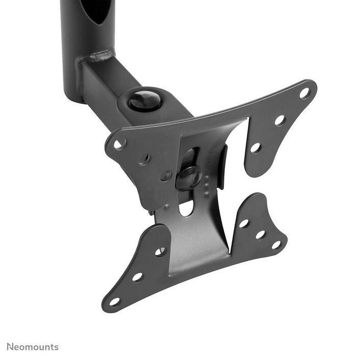 Soporte TV Neomounts FPMA-C050BLACK 10-30" 20 kg 3 Soporte TV Neomounts FPMA-C050BLACK 10-30" 20 kg 3