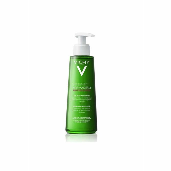 Vichy Normaderm Phytosolution Gel Limpiador Purificante