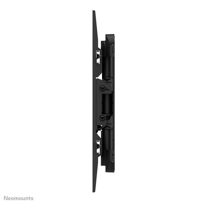Neomounts WL40-550BL16 Soporte de Pared Full Motion para TV 40-65", Max 40 kg, VESA 200x100-600x400, Inclinable, Giratorio, Gestión Cables, Negro 3