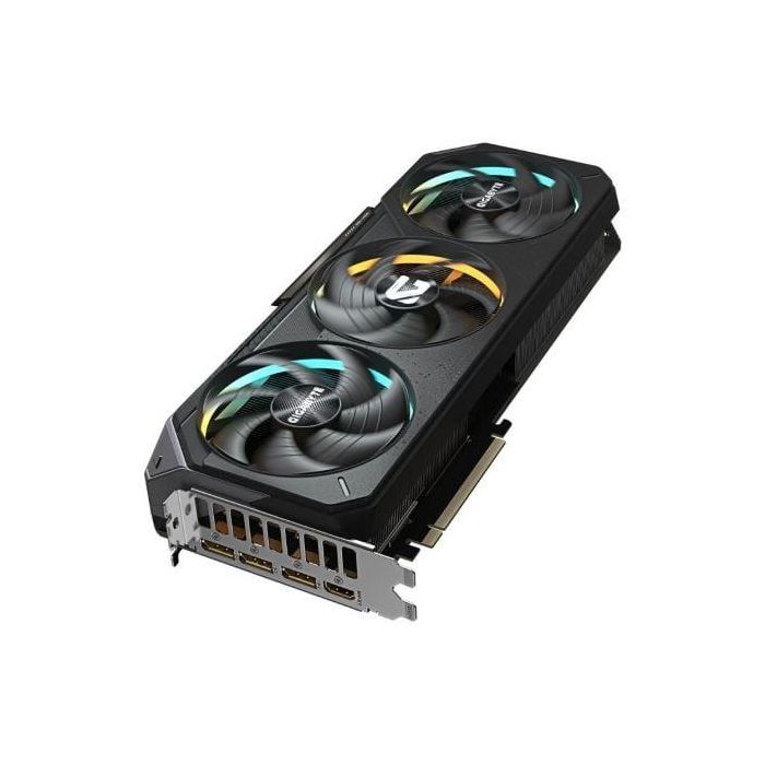 Tarjeta Gráfica Gigabyte GeForce RTX 5070 Gaming OC/ 12GB GDDR7 3 Tarjeta Gráfica Gigabyte GeForce RTX 5070 Gaming OC/ 12GB GDDR7 3