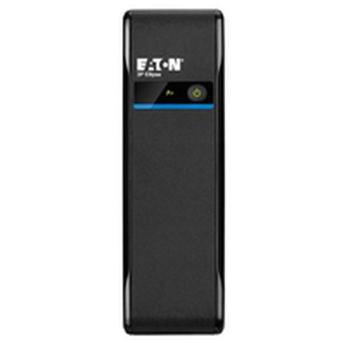 Eaton EAT1748451607467 SAI 3P Ellipse 3P550D para PC profesional o TPV Protección Sobretensiones 550VA 330W 4