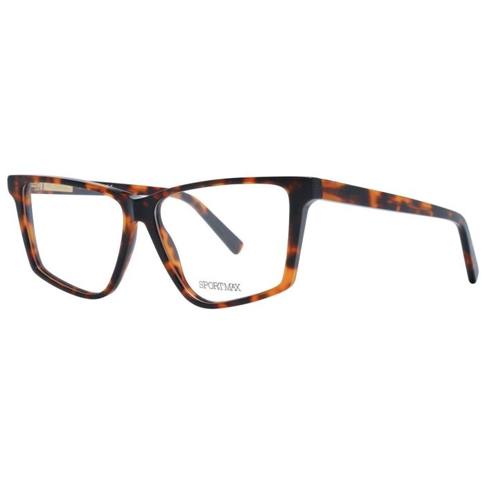 Montura de Gafas Mujer Sportmax SM5015 56052 0 Montura de Gafas Mujer Sportmax SM5015 56052 0
