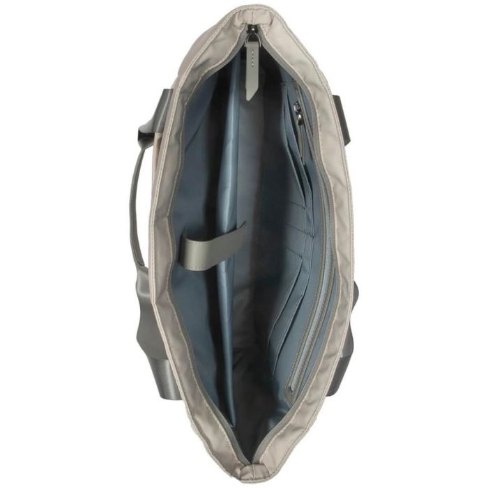 Targus TBA00113GL Bolso Tote Ávila para Portátil 16 pulgadas, Dama, EcoSmart, Cierre Magnético, Resistente al Agua, Roble 5 Targus TBA00113GL Bolso Tote Ávila para Portátil 16 pulgadas, Dama, EcoSmart, Cierre Magnético, Resistente al Agua, Roble 5