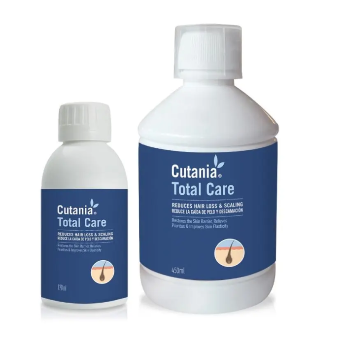 Vetnova Cutania Total Care 450 mL