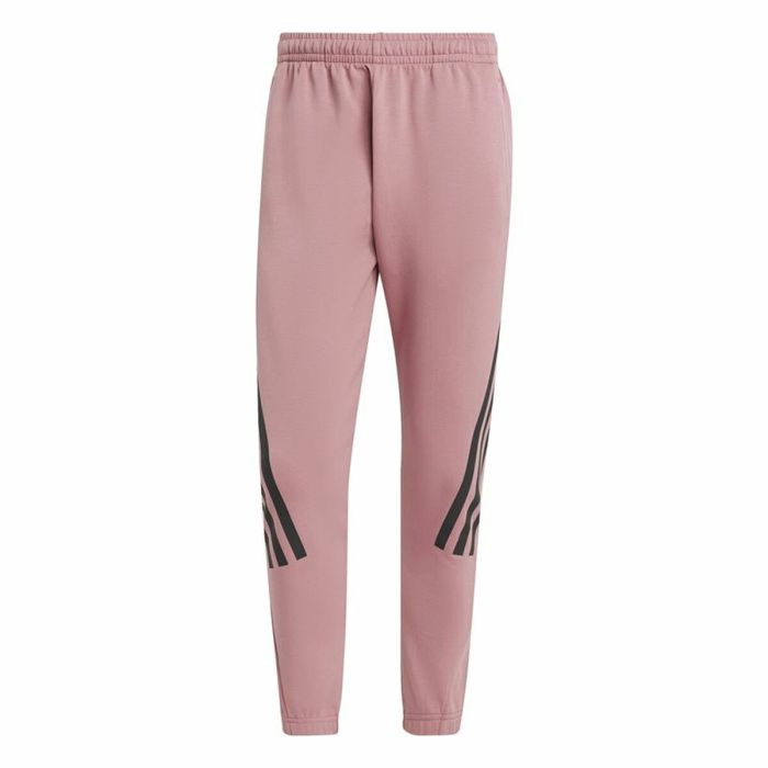 Pantalón Largo Deportivo Adidas Future Icons 3 Bandas 0 Pantalón Largo Deportivo Adidas Future Icons 3 Bandas 0
