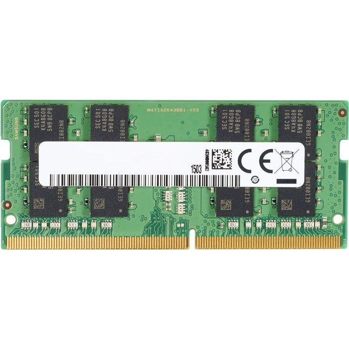 HP 4 GB 3200MHz DDR4 Memory HP 4 GB 3200MHz DDR4 Memory