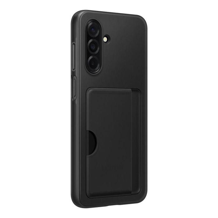 Funda para Móvil Samsung EF-OA266TBEGWW Negro 1 Funda para Móvil Samsung EF-OA266TBEGWW Negro 1