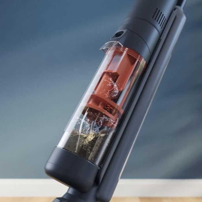 Philips Aspiradora inalámbrica XW6264/11 21,6V 450ml 2500 rpm Coral 8 Philips Aspiradora inalámbrica XW6264/11 21,6V 450ml 2500 rpm Coral 8